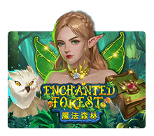 slotxo-enchantedforestgw